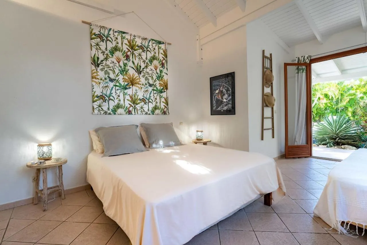 Villa Secrete Saint-Francois  0*, Saint-Francois (Grande-Terre) Guadeloupe